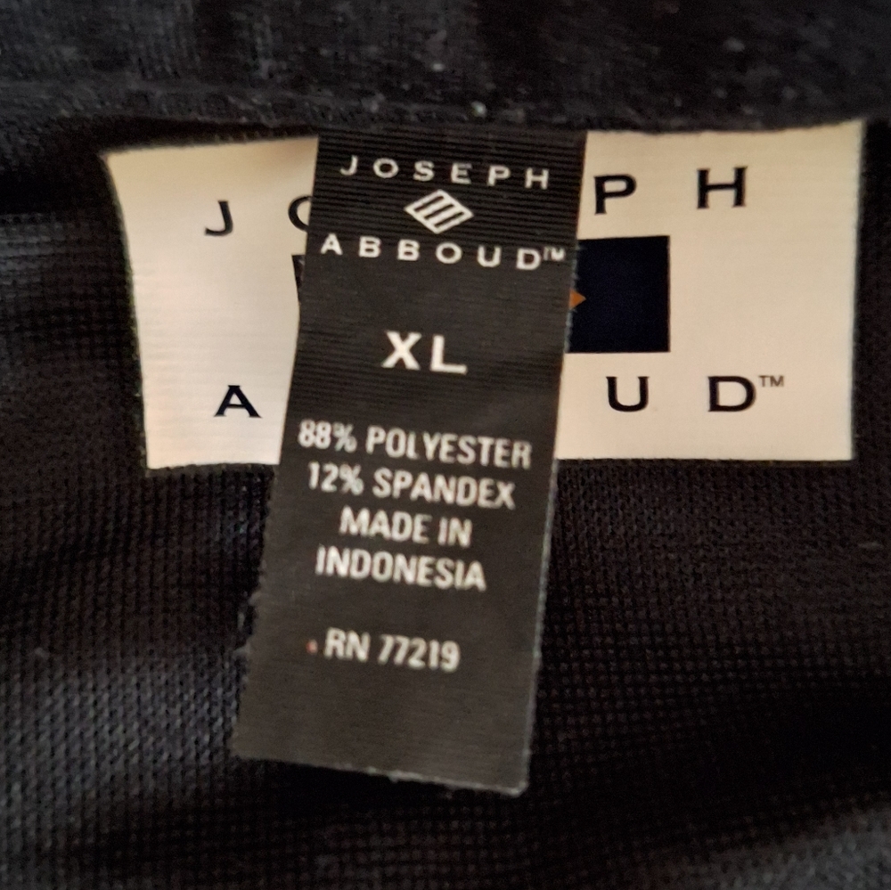 Joseph Abboud Athletic Jacket - image 5